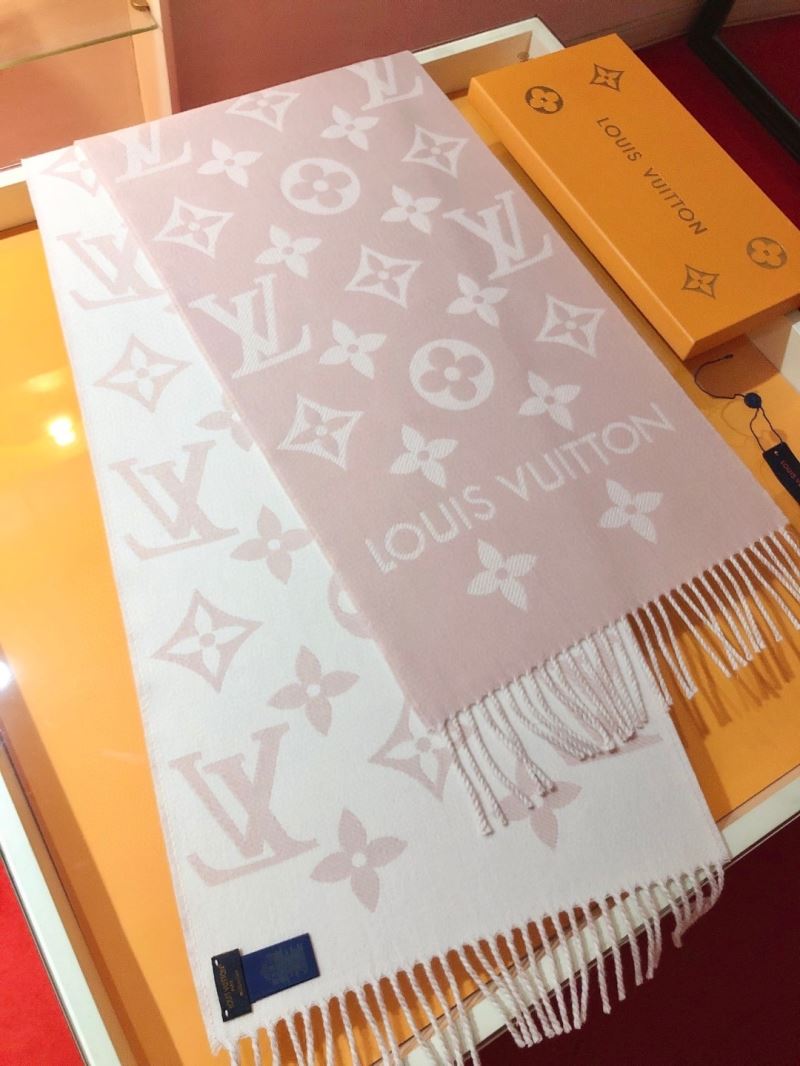 Louis Vuitton Scarf